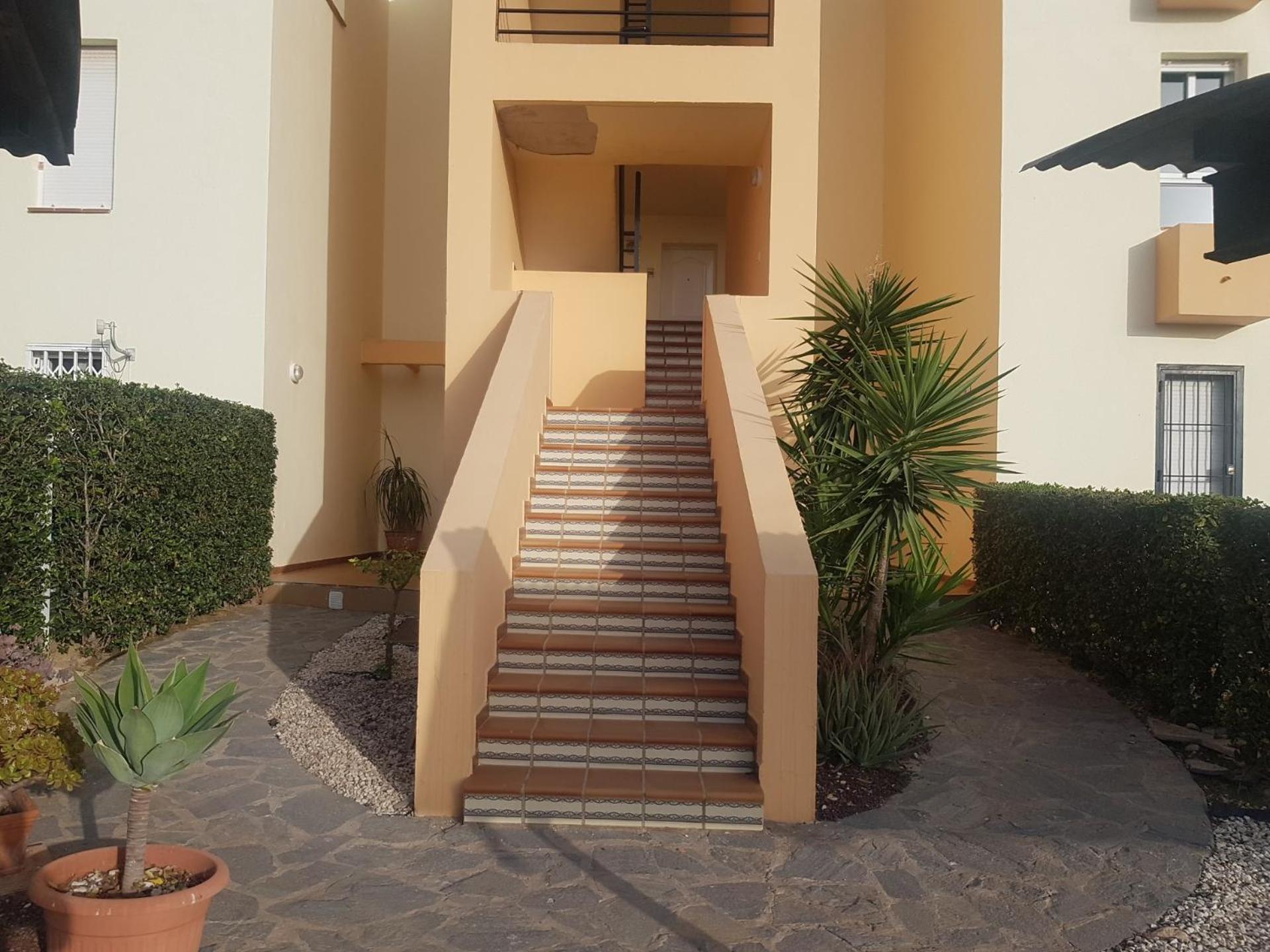 Bahia De Vera Estudio Exterior foto